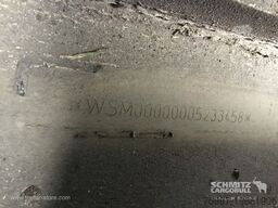 Schmitz Cargobull Tiefkühler Fleischhang