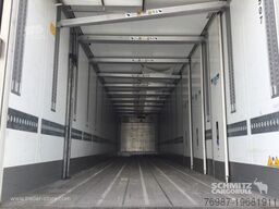 Schmitz Cargobull Tiefkühler Multitemp Doppelstock