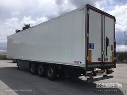 Schmitz Cargobull Tiefkühler Multitemp Doppelstock