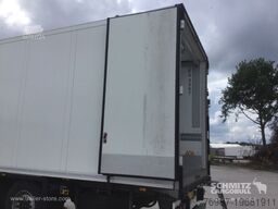 Schmitz Cargobull Tiefkühler Multitemp Doppelstock