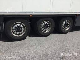 Schmitz Cargobull Tiefkühler Multitemp Doppelstock