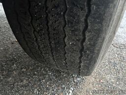 SCHMITZ CARGOBULL Thermomulde 25 m³/Liftachse/top !