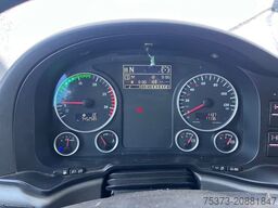 MAN TGX 33.560 6x4 /Langholz/Nachläufer/Kremer