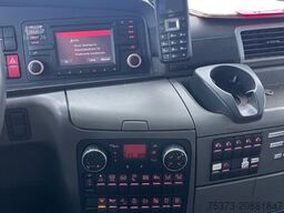 MAN TGX 33.560 6x4 /Langholz/Nachläufer/Kremer