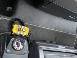 MAN TGX 33.560 6x4 /Langholz/Nachläufer/Kremer