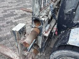 STILL R 70-45 Diesel/Seitenschieber/Zinkenversteller