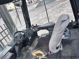 STILL R 70-45 Diesel/Seitenschieber/Zinkenversteller