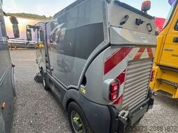 Mathieu MC 210 Azura Flex