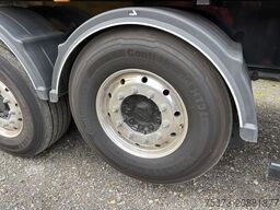 STAS S300CX Agrostar 50m³ Alukippmulde/2x Lift/Alufel