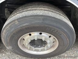 STAS S300CX Agrostar 50m³ Alukippmulde/2x Lift/Alufel