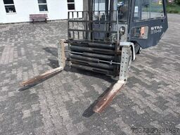 STILL R 70-45 Diesel/Seitenschieber/Zinkenversteller