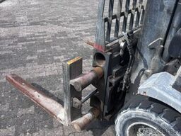 STILL R 70-45 Diesel/Seitenschieber/Zinkenversteller