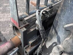 STILL R 70-45 Diesel/Seitenschieber/Zinkenversteller