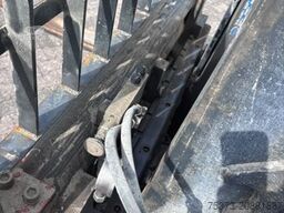 STILL R 70-45 Diesel/Seitenschieber/Zinkenversteller