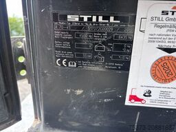 STILL R 70-45 Diesel/Seitenschieber/Zinkenversteller