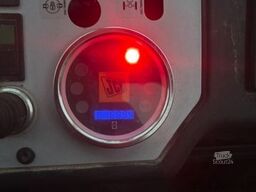 JCB Workmax 1000 4x4 Diesel/Elekt. Kipper/Schneeschi