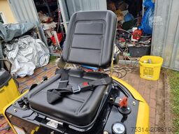 Rippa R319 1t inkl. alle zubehöre