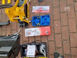 Rippa R319 1t inkl. alle zubehöre