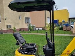 Rippa R319 1t inkl. alle zubehöre