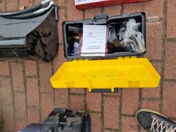 Rippa R319 1t inkl. alle zubehöre