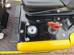 Rippa R319 1t inkl. alle zubehöre