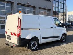 ford Transit Custom AHK/ HU neu/ Regale