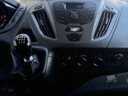 ford Transit Custom AHK/ HU neu/ Regale