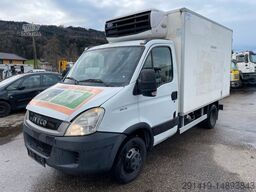 IVECO Daily 35 C 13 Kühlkoffer Bj 2010