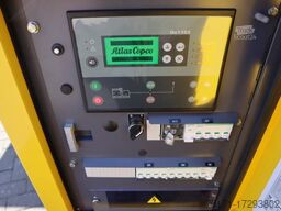 Atlas Copco QAS 40 ST3 Valid inspection, *Guarantee! Diesel, 4