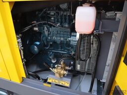 Atlas Copco QAS 40 ST3 Valid inspection, *Guarantee! Diesel, 4