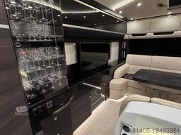 Concorde Liner 990 RLI