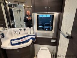 Concorde Liner 990 RLI