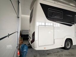 Concorde Liner 990 RLI