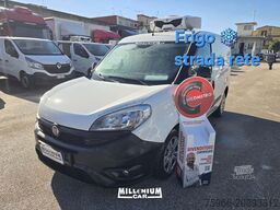 FIAT FIAT DOBLO 1.6MJT 2022 FRIGO ATP