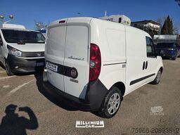 FIAT FIAT DOBLO 1.6MJT 2022 FRIGO ATP