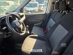 FIAT FIAT DOBLO 1.6MJT 2022 FRIGO ATP