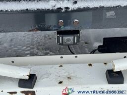 Krone Krone SD BDF 2x20/40/45 Liftachse Heckausschub