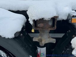 Krone Krone SD BDF 2x20/40/45 Liftachse Heckausschub