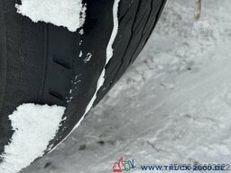 Krone Krone SD BDF 2x20/40/45 Liftachse Heckausschub