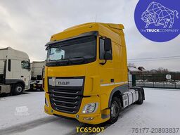 DAF XF Euro6 460