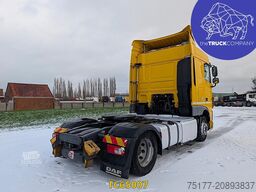 DAF XF Euro6 460
