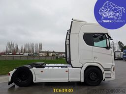 Scania R 500