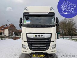 DAF XF Euro6 480