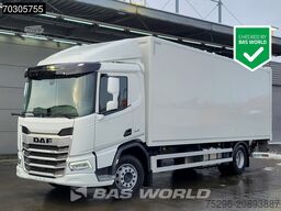 DAF XD 310 4X2 NEW! 19tonner 2000kg Ladebordwand Au...