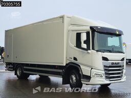 DAF XD 310 4X2 NEW! 19tonner 2000kg Ladebordwand Au...