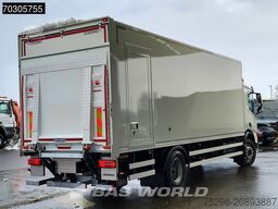 DAF XD 310 4X2 NEW! 19tonner 2000kg Ladebordwand Au...