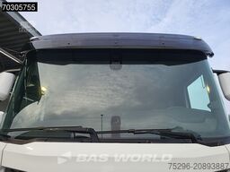 DAF XD 310 4X2 NEW! 19tonner 2000kg Ladebordwand Au...