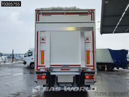 DAF XD 310 4X2 NEW! 19tonner 2000kg Ladebordwand Au...
