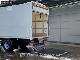 DAF XD 310 4X2 NEW! 19tonner 2000kg Ladebordwand Au...