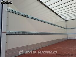 DAF XD 310 4X2 NEW! 19tonner 2000kg Ladebordwand Au...